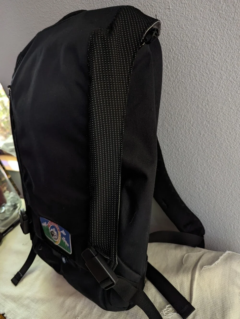 Rare Osprey Pixel Laptop Backpack 26L - Limited Edition Commuter Daypack